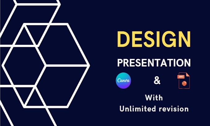 Bestseller - design modern powerpoint and canva presentations