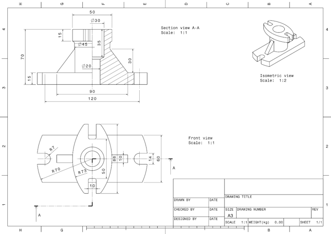 Bestseller - do 3d modelling, reverse engineering your product in cad