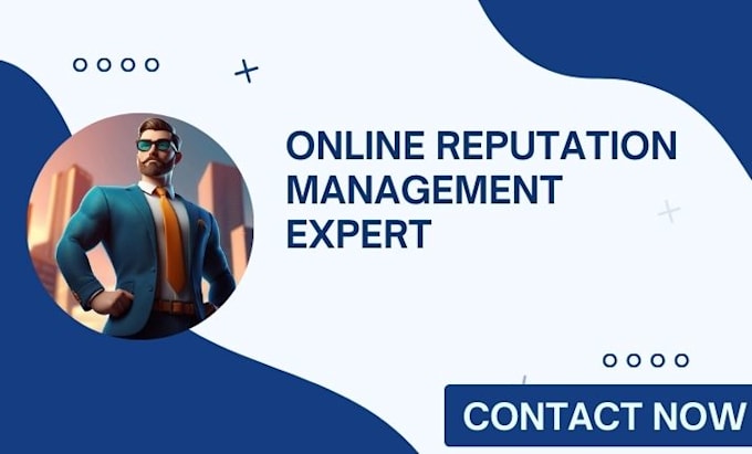 Bestseller - do online reputation management and reverse seo