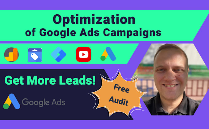 Bestseller - optimize your google ads search campaigns to generate more leads