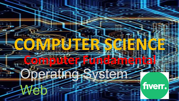 Gig Preview - Computer science tasks using python and java