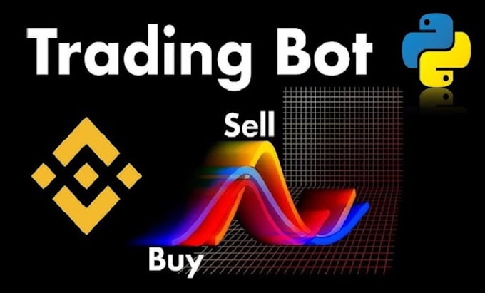 Gig Preview - Vast stock trading botdevelopment stock trading application ai stock trading bot