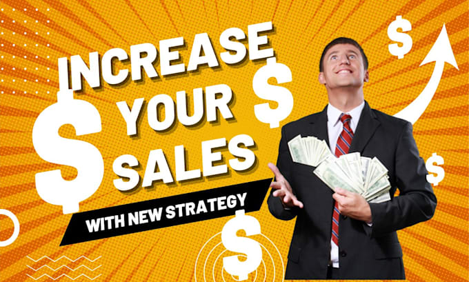 Gig Preview - Be your organically qualified telemarketing sales closer, sales revenue growth