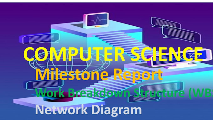 Gig Preview - Computer science tasks using python and java