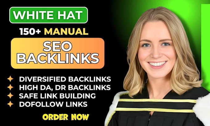 Gig Preview - Build 300 dofollow blog comments high quality SEO backlinks