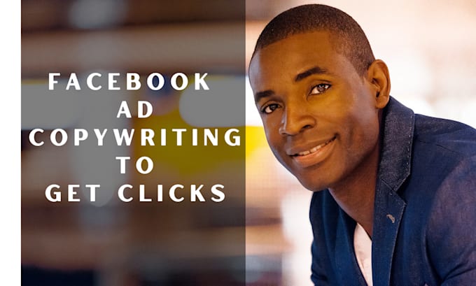 Bestseller - create compelling facebook ads that get clicks