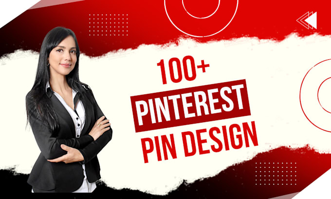 Bestseller - do high quality  pinterest pin design