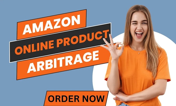 Gig Preview - Do amazon wholesale online arbitrage and brand approval specialist