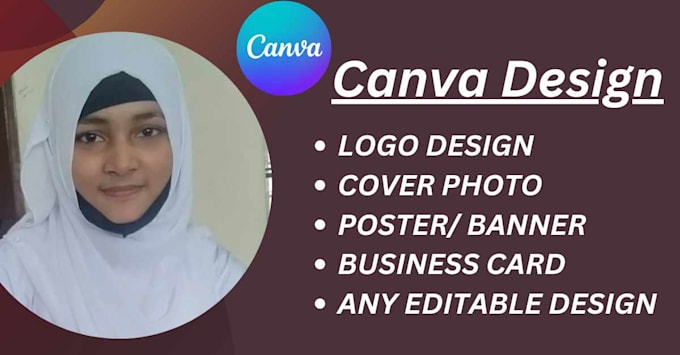 Bestseller - create an attractive canva design