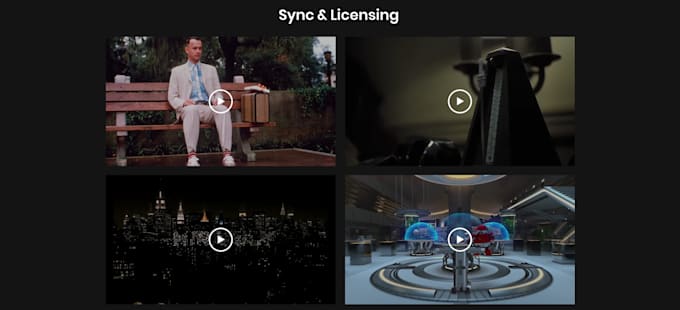 Bestseller - create sync ready music and video music for your project