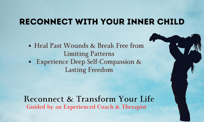 Bestseller - guide you in inner child healing to unlock deep emotional freedom