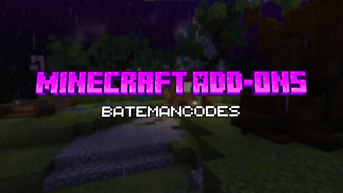 Bestseller - improve your minecraft bedrock server