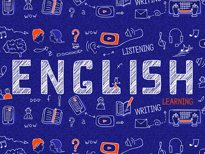 Bestseller - help you improve your english level