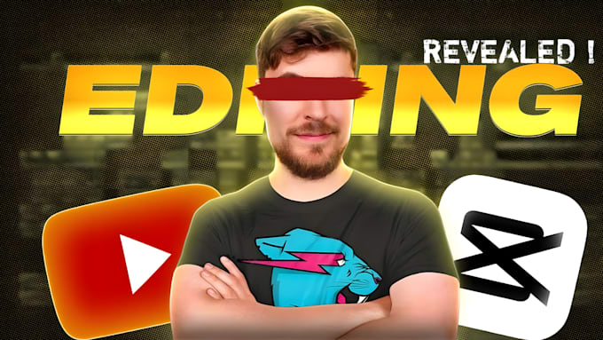 Gig Preview - Create stunning thumbnail for your youtube channel