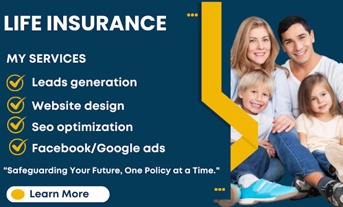 Bestseller - life insurance leads insurance leads life insurance insurance website