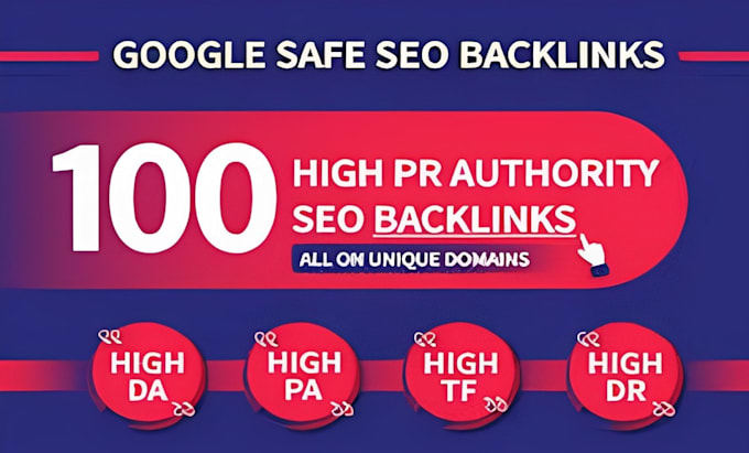 Gig Preview - Build high authority adultity backlinks SEO web promotion