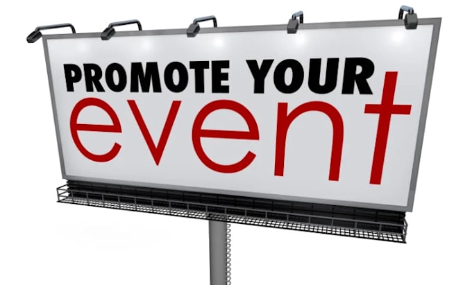 Gig Preview - Increase eventbrite attendee, eventbrite marketing, engagement and ticket sales