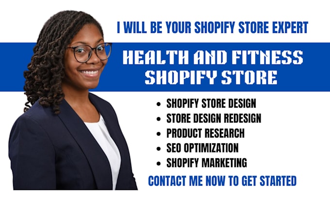 Bestseller - design health and fitness shopify supplement store health product store website