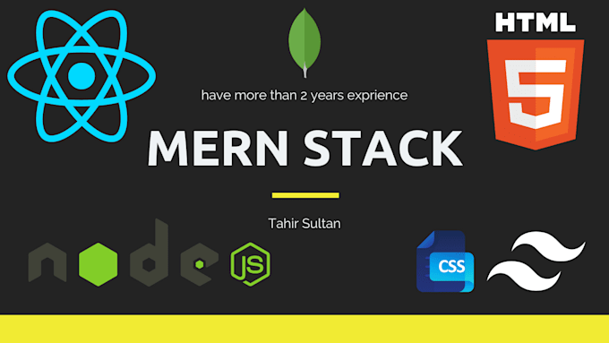 Gig Preview - Develop your mern, next stack applications