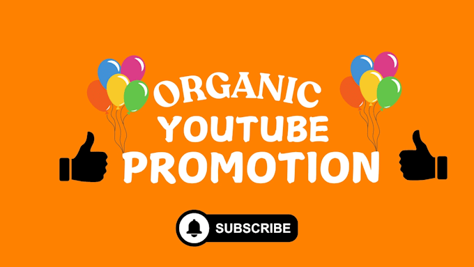 Bestseller - do grow your youtube channel views and subscription