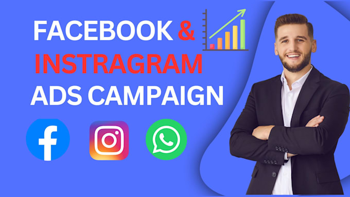 Bestseller - run budget friendly facebook meta ads campaign