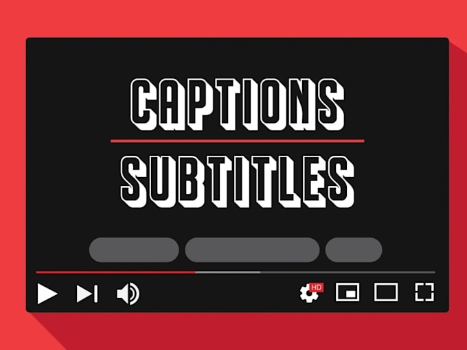 Gig Preview - Create animated titles for videos