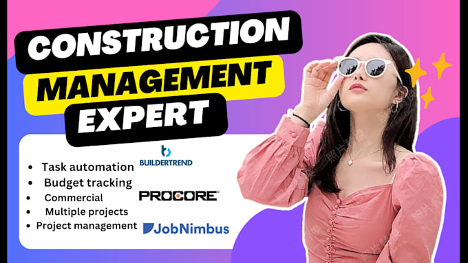 Bestseller - do procore buildertrend coconstruct fieldwire  jobnimbus construction managamemt