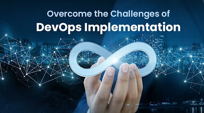 Bestseller - be your devops and cloud expert for full project deployment