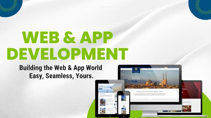 Bestseller - do mobile or web app development