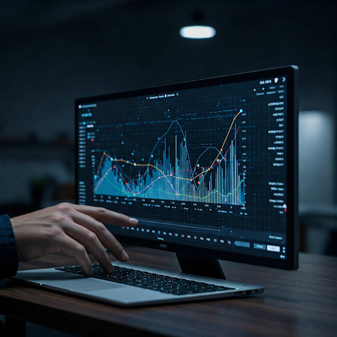 Gig Preview - Do data cleaning, analysis using excel, python, r