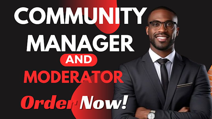 Bestseller - be your discord moderator, all crypto community manager telegram moderator