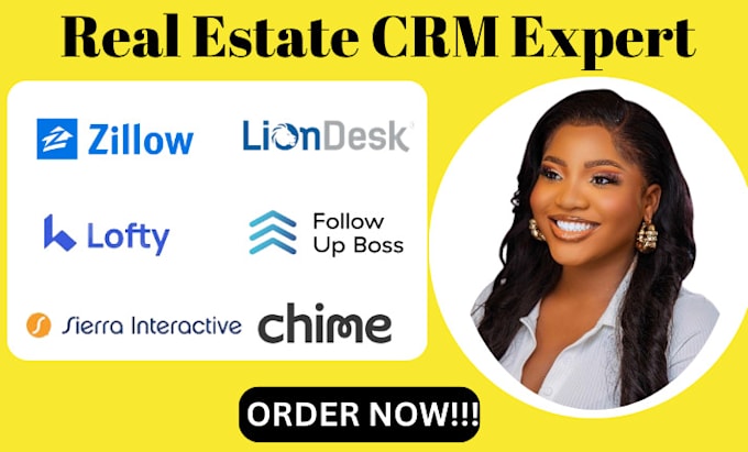 Bestseller - integrate zillow with followupboss chime real estate