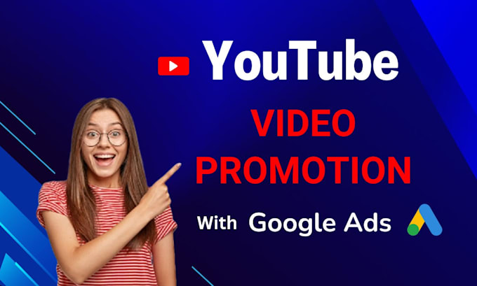 Gig Preview - Generate infeed ads for youtube video promotion