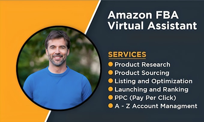 Gig Preview - Amazon fba wholesale product research or product hunting for amazon wholesale