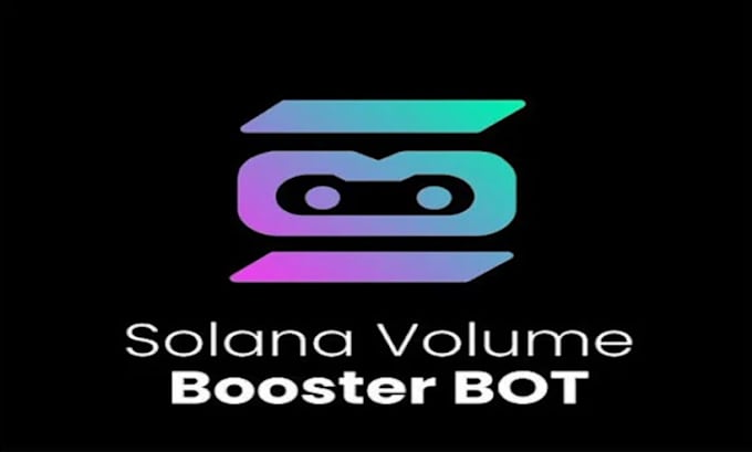 Gig Preview - Develop volume bot, solana volume bot, dextool bot, solana trending bot