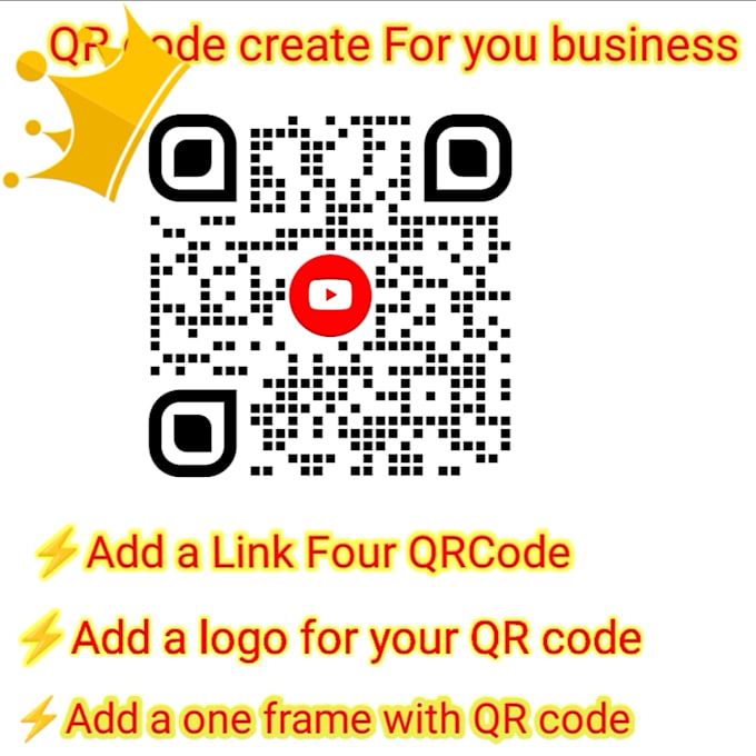 Bestseller - created professional qr code  design and add your logo