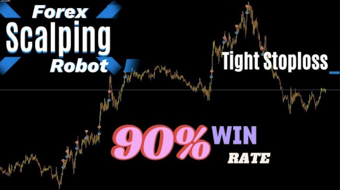 Gig Preview - Develop forex trading bot, forex ea bot, scalping bot, forex bot hft trading bot