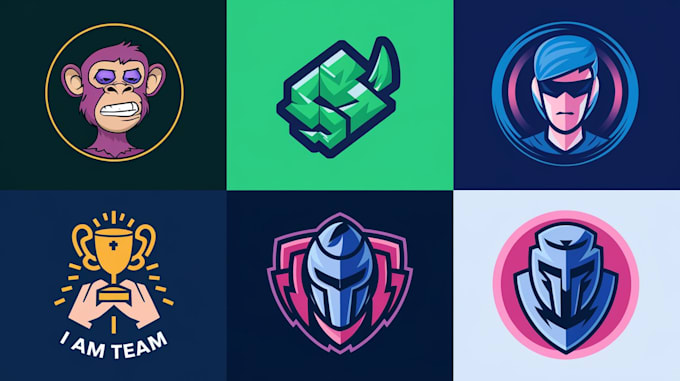 Gig Preview - Design animated discord logo animation, discord animation, banner, pfp, icon gif