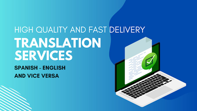 Bestseller - translate any text for you