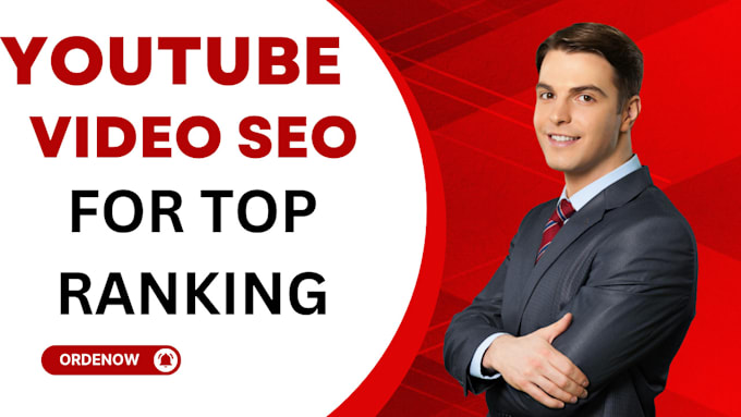 Bestseller - audit, do best youtube video SEO expert optimization and channel growth manager