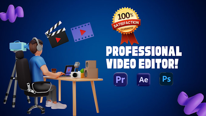 Bestseller - edit instagram reels, youtube shorts, tiktok video editing