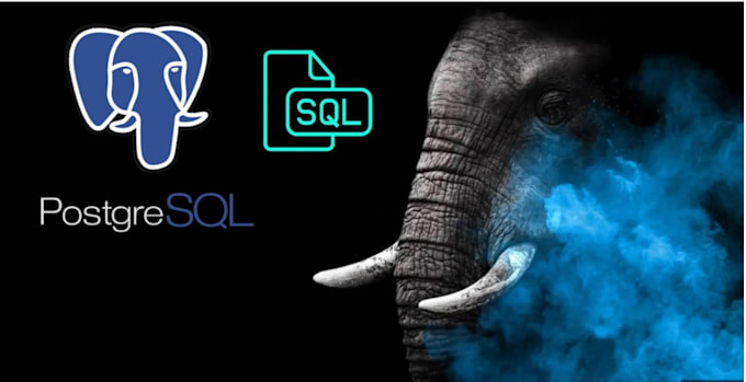 Gig Preview - Postgresql dba to install, optimize, replicate, migration, backup, pgpooling