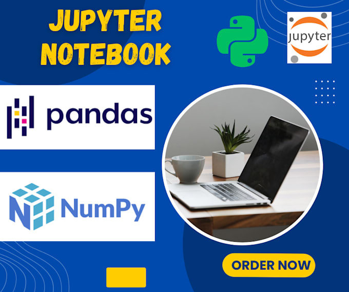 Bestseller - do data analysis, machine learning in jupyter notebook