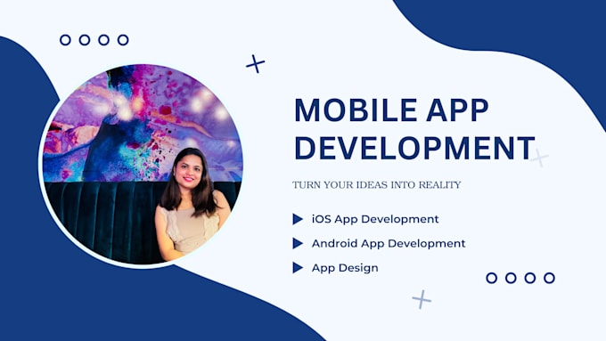 Bestseller - ios and android apps design and development