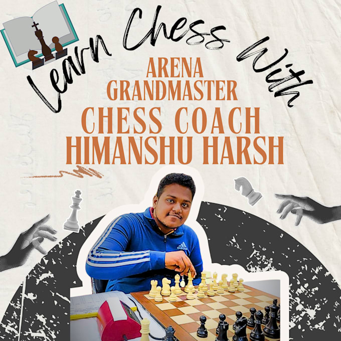 Bestseller - help in chess mastery, lessons and analysis with arena grandmaster