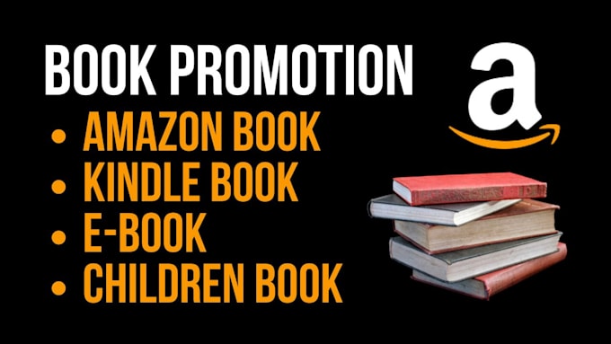 Bestseller - do ebook marketing and book promotion using amazon KDP ads amazon kindle promote