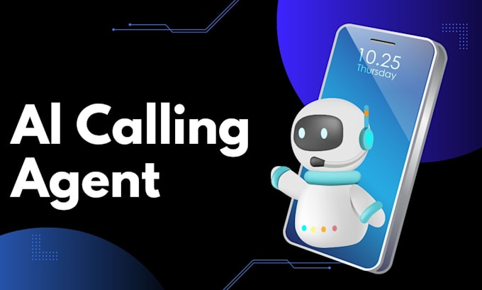 Bestseller - create  ai calling agent using synthflow air ai customer support, vapi bland ai