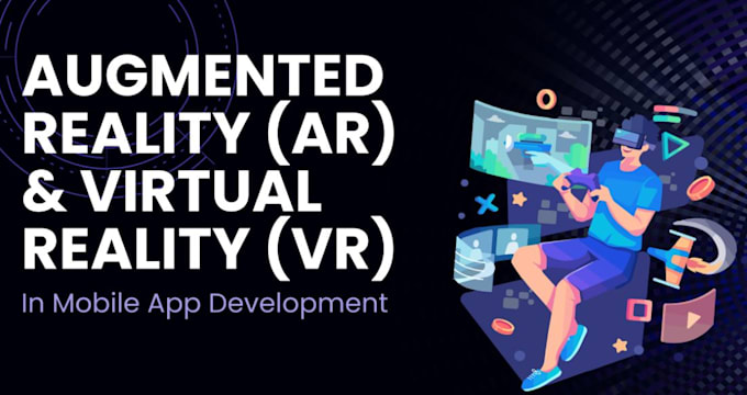 Gig Preview - Develop vr art gallery for website development, android app and ios app vr