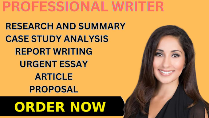 Gig Preview - Provide expert proofreading, copywriting and content writing