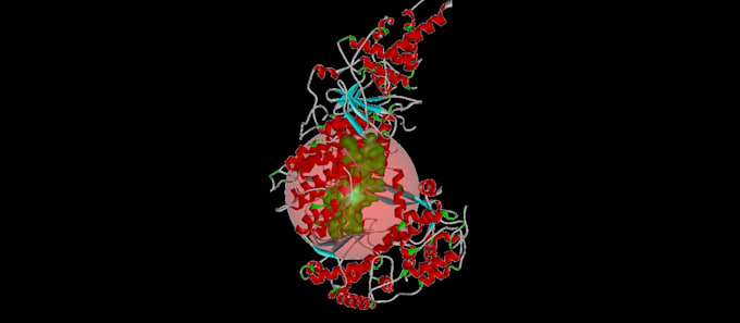 Gig Preview - Provide expert drug discovery services